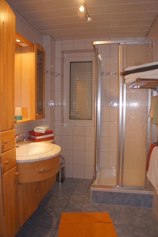 Appartementhaus Alpina Flattach Δωμάτιο φωτογραφία
